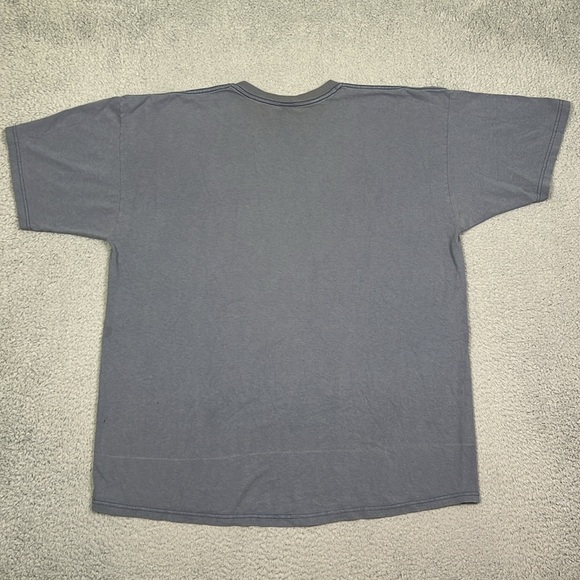 Vintage Grey Alaska Animals T-shirt - Picture 5 of 6